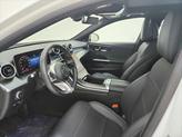 Thumbnail of 2024 Polar White Mercedes-Benz C-Class