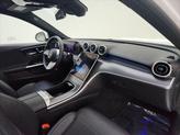 Thumbnail of 2024 Polar White Mercedes-Benz C-Class