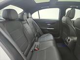 Thumbnail of 2024 Polar White Mercedes-Benz C-Class