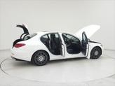 Thumbnail of 2024 Polar White Mercedes-Benz C-Class