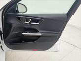 Thumbnail of 2024 Polar White Mercedes-Benz C-Class