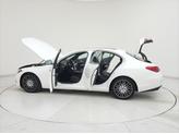 Thumbnail of 2024 Polar White Mercedes-Benz C-Class