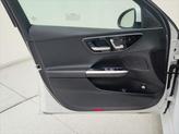 Thumbnail of 2024 Polar White Mercedes-Benz C-Class
