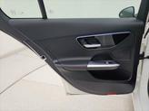 Thumbnail of 2024 Polar White Mercedes-Benz C-Class