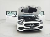 Thumbnail of 2024 Polar White Mercedes-Benz C-Class