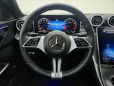 Thumbnail of 2024 Polar White Mercedes-Benz C-Class