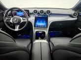 Thumbnail of 2024 Polar White Mercedes-Benz C-Class