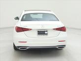 Thumbnail of 2024 Polar White Mercedes-Benz C-Class
