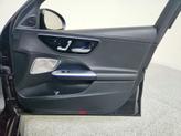 Thumbnail of 2022 Black Mercedes-Benz C-Class