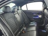 Thumbnail of 2022 Black Mercedes-Benz C-Class