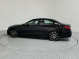 Thumbnail of 2022 Black Mercedes-Benz C-Class
