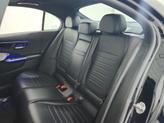 Thumbnail of 2022 Black Mercedes-Benz C-Class