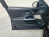 Thumbnail of 2022 Black Mercedes-Benz C-Class
