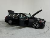 Thumbnail of 2022 Black Mercedes-Benz C-Class