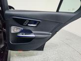 Thumbnail of 2022 Black Mercedes-Benz C-Class