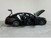 Thumbnail of 2022 Black Mercedes-Benz C-Class