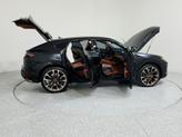 Thumbnail of 2023 MATTE BLACK Lamborghini Urus