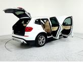 Thumbnail of 2021 Alpine White BMW X3
