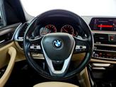 Thumbnail of 2021 Alpine White BMW X3