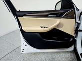 Thumbnail of 2021 Alpine White BMW X3