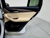 Thumbnail of 2021 Alpine White BMW X3