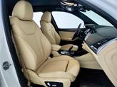 Thumbnail of 2021 Alpine White BMW X3