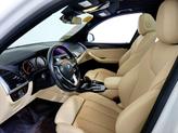 Thumbnail of 2021 Alpine White BMW X3