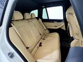 Thumbnail of 2021 Alpine White BMW X3