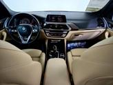 Thumbnail of 2021 Alpine White BMW X3