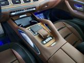 Thumbnail of 2024 Selenite Grey Metallic Mercedes-Benz AMG GLE 53