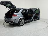 Thumbnail of 2024 Selenite Grey Metallic Mercedes-Benz AMG GLE 53
