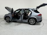 Thumbnail of 2024 Selenite Grey Metallic Mercedes-Benz AMG GLE 53