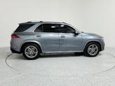 Thumbnail of 2024 Selenite Grey Metallic Mercedes-Benz AMG GLE 53