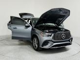 Thumbnail of 2024 Selenite Grey Metallic Mercedes-Benz AMG GLE 53
