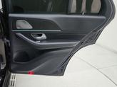 Thumbnail of 2023 Black Mercedes-Benz GLE 350