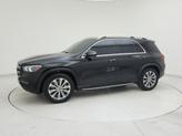 Thumbnail of 2023 Black Mercedes-Benz GLE 350