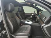 Thumbnail of 2023 Black Mercedes-Benz GLE 350