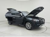 Thumbnail of 2023 Black Mercedes-Benz GLE 350