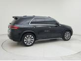 Thumbnail of 2023 Black Mercedes-Benz GLE 350