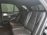 Thumbnail of 2023 Black Mercedes-Benz GLE 350