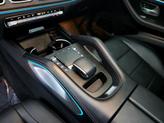 Thumbnail of 2023 Black Mercedes-Benz GLE 350
