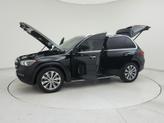 Thumbnail of 2023 Black Mercedes-Benz GLE 350