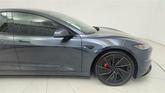 Thumbnail of 2025 Black Tesla Model 3