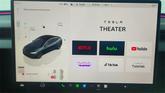 Thumbnail of 2025 Black Tesla Model 3