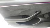 Thumbnail of 2025 Black Tesla Model 3