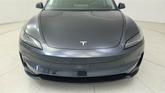 Thumbnail of 2025 Black Tesla Model 3