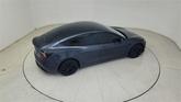 Thumbnail of 2025 Black Tesla Model 3