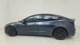 Thumbnail of 2025 Black Tesla Model 3