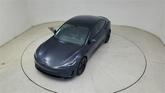 Thumbnail of 2025 Black Tesla Model 3