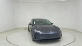 Thumbnail of 2025 Black Tesla Model 3